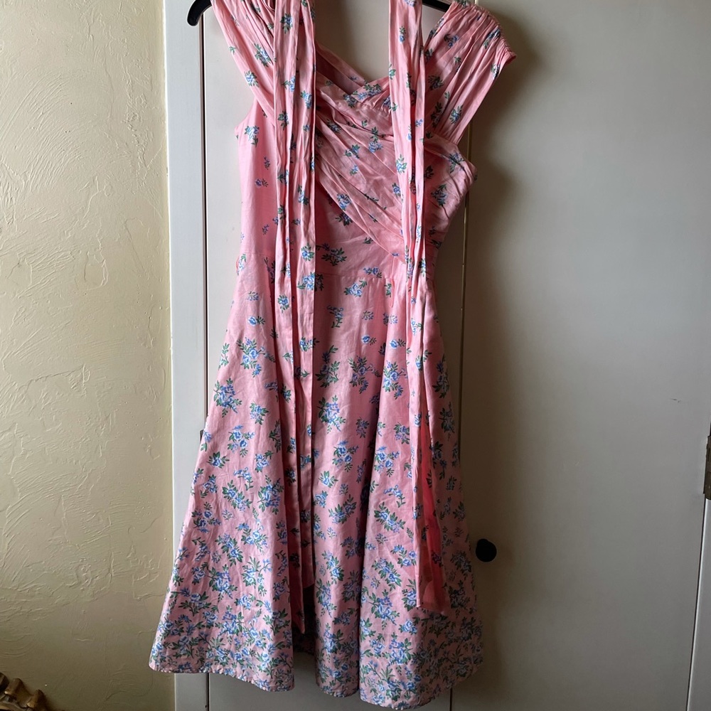Gal Meets Glam Lillian Dress